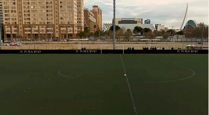 Instalaciones deportivas