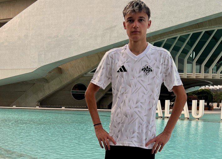 Equipaciones